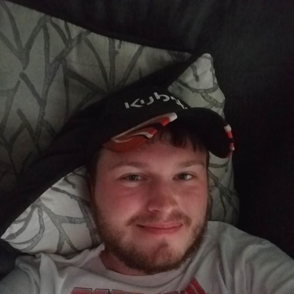 Meet your Posher, Kason